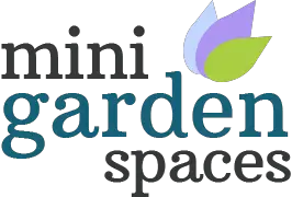 Mini Garden Spaces Logo